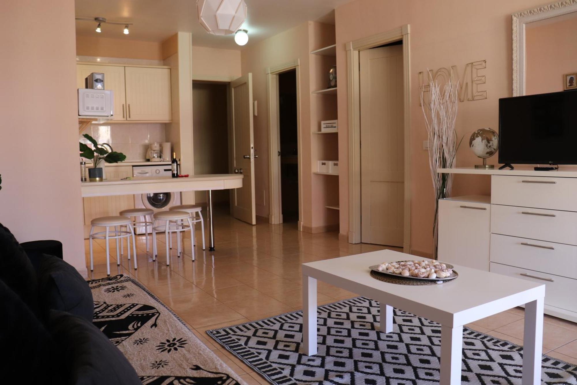 Estupendo Apartamento Puerto de Santiago  Exterior foto
