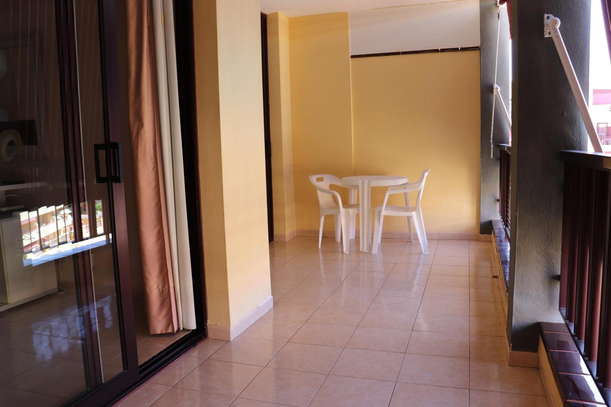 Estupendo Apartamento Puerto de Santiago  Exterior foto